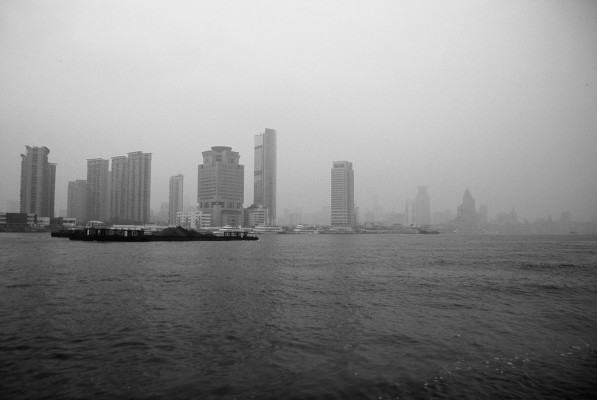 shang Hai